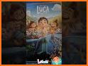 Jigsaw Puzzle Luca Game related image