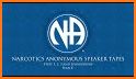 Narcotics Anonymous Speakers 1 related image