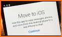 Data Transfer & Move To iOS related image