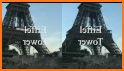 Paris in VR - 3D Virtual Reality Tour & Travel related image