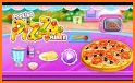 pizza maker and delivery games for girls game 2020 related image