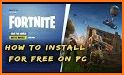 Fortline Installer related image