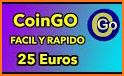 CoinGO - Apuestas deportivas related image