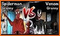 Spider Granny Mod Venom related image