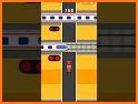 Traffic Runner - Kids Game related image