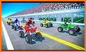 ATV Quad Bike Racing Games - ATV Bike Stunt Games related image