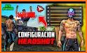 Configuraciónes free fire related image