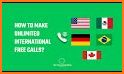 Free Calls WorldWide related image