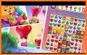 Candy Lucky : Match Candy Puzzle Free related image