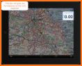 4WD Maps - Hema Australia Offline Topo Maps related image