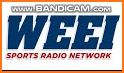 WEEI Sports Radio 93.7 related image