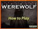 Ultimate Werewolf Moderator Preview related image