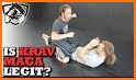 Learn Krav Maga related image