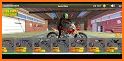 Wheelie Madness 3d - Realistic 3D wheelie game related image