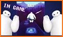 Big Hero 6 Theme Song EDM Custom Tiles related image