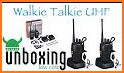 Walkie Talkie related image