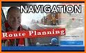 Truck GPS – Navigation, Directions, Route Finder related image