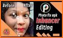 PhotoFix: Enhance Photo Editor related image