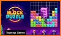 Block Puzzle Classic Gem related image