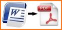 Word Document Reader: Word Reader & Word Processor related image