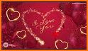 Love you - Romantic images Gif related image