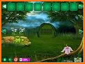 Kavi Escape Game 659 - Blithesome Snail Escape related image