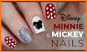 💅 Princess Moana Nail Salon Manicure related image