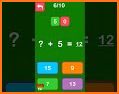 Math Games & Learn Add,Substract,Multiply,Division related image