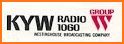 KYW Newsradio 1060 Philadelphia AM Radio Station related image