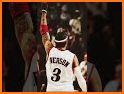 Allen Iverson Wallpapers related image