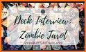 Zombie Tarot related image