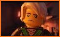 Ninjago Llyod Journey related image