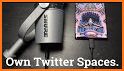 Record Twitter Spaces - Original, High Quality related image