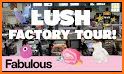 Lush Cosmetics related image