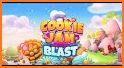 Cookie Blast：Match 3 Games related image