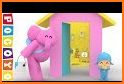 P House -Talking Pocoyo 2 related image