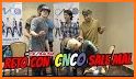 Adivina la cancion de CNCO related image