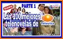 Novelas de Telvisa Gratis related image