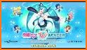 Hatsune Miku - Tap Wonder related image