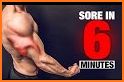 Arm Workout - Bicep, Triceps Blast 30 Days Workout related image