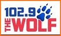 102.9 the wolf minneapolis radio related image