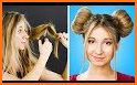 Easy Hairstyles Tutorial related image