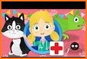 Three Pet Cat Doctor Hospital related image