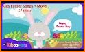 Easter Songs related image