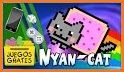 Nyan Cat: Lost In Space related image