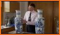 Antique Porcelain Vases related image