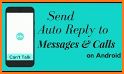 Automated Message - automatic sms email sender related image