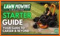 Lawn Mower Grass Cut Simulator related image