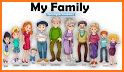 imaginKids to learn in family related image