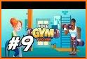 Idle Gym:Sports Tycoon! related image